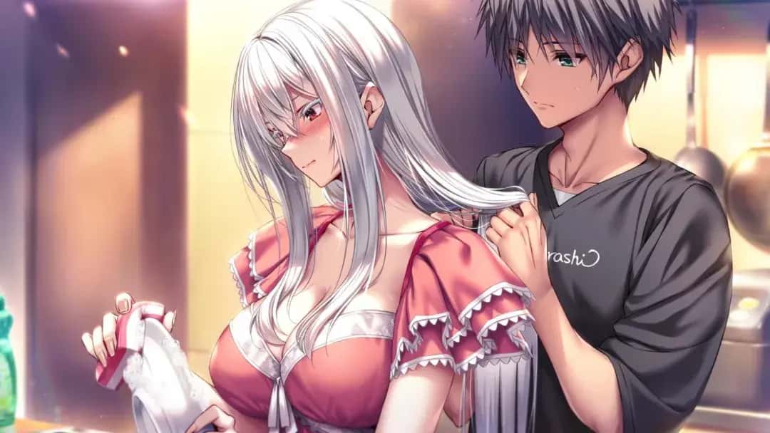 游戏画面2