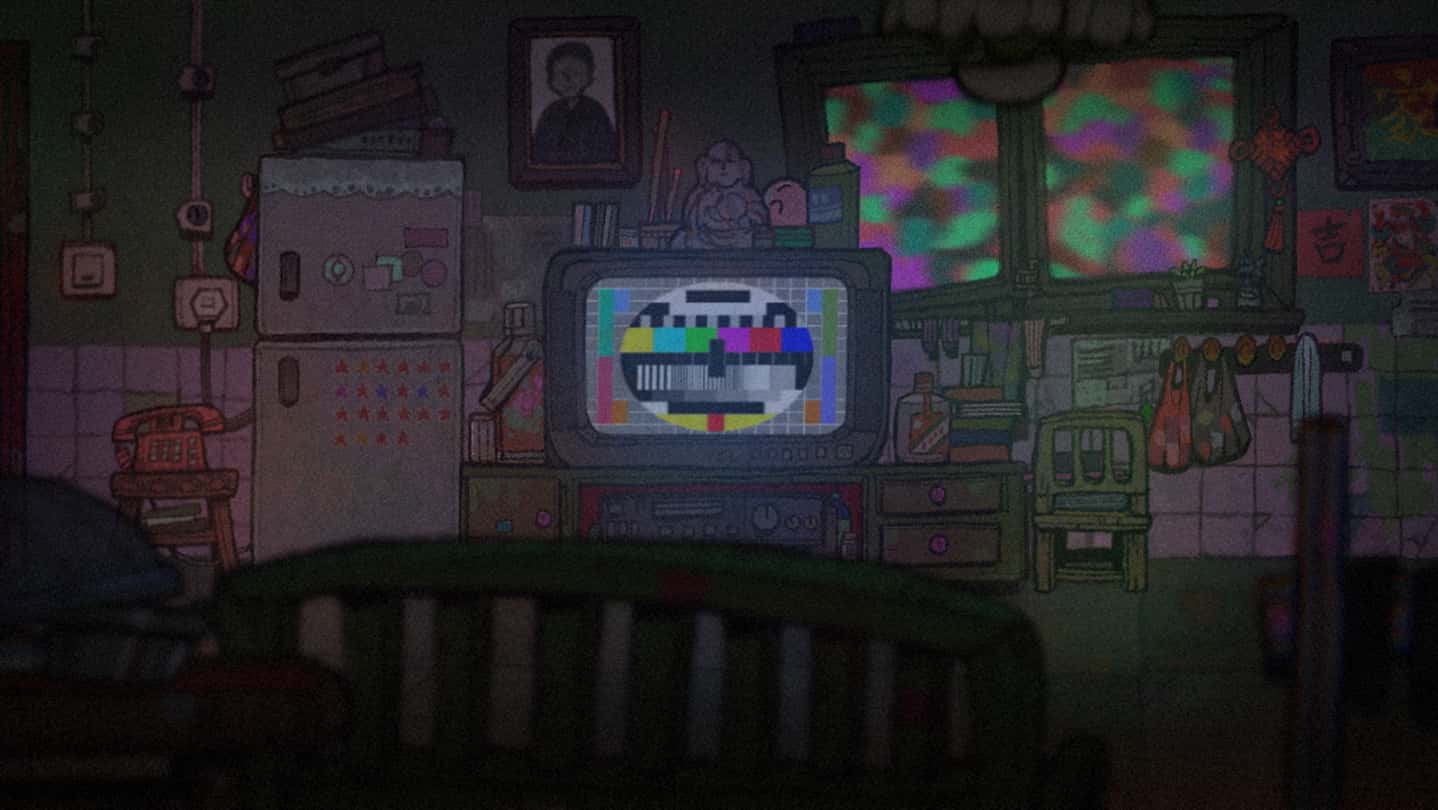 游戏画面2